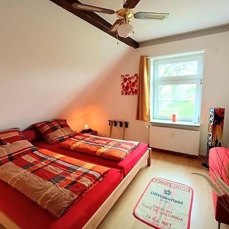 Ruhiges Exzellenz-Appartement Diana Im Elb-Urstromtal - Fast Wlan, Good For Long-Terms Bleckede Exterior photo