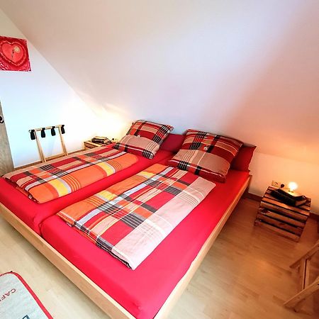 Ruhiges Exzellenz-Appartement Diana Im Elb-Urstromtal - Fast Wlan, Good For Long-Terms Bleckede Exterior photo