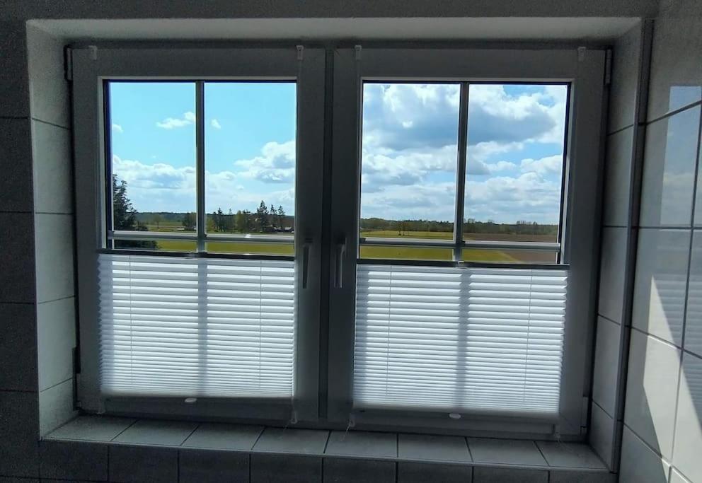 Ruhiges Exzellenz-Appartement Diana Im Elb-Urstromtal - Fast Wlan, Good For Long-Terms Bleckede Exterior photo