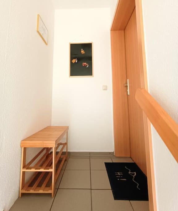 Ruhiges Exzellenz-Appartement Diana Im Elb-Urstromtal - Fast Wlan, Good For Long-Terms Bleckede Exterior photo