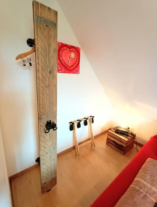 Ruhiges Exzellenz-Appartement Diana Im Elb-Urstromtal - Fast Wlan, Good For Long-Terms Bleckede Exterior photo