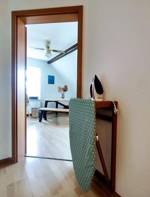Ruhiges Exzellenz-Appartement Diana Im Elb-Urstromtal - Fast Wlan, Good For Long-Terms Bleckede Exterior photo