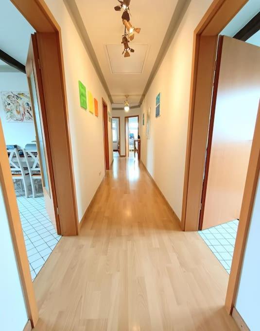 Ruhiges Exzellenz-Appartement Diana Im Elb-Urstromtal - Fast Wlan, Good For Long-Terms Bleckede Exterior photo
