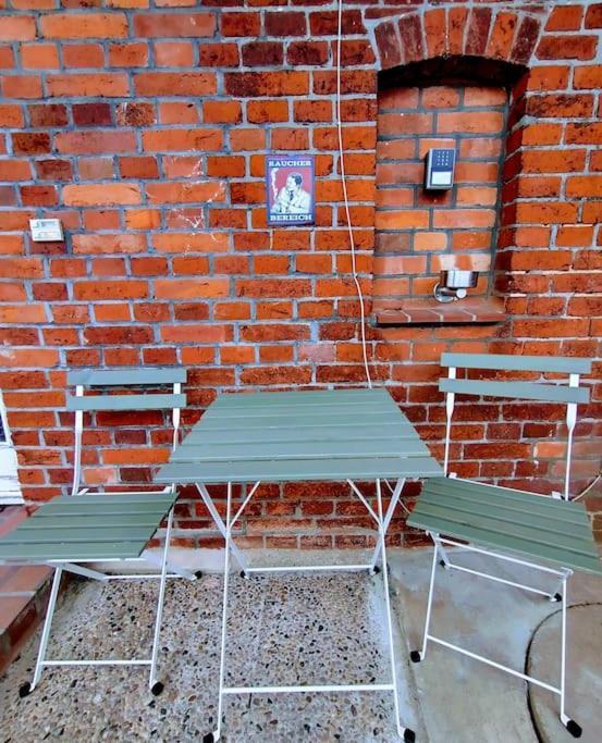 Ruhiges Exzellenz-Appartement Diana Im Elb-Urstromtal - Fast Wlan, Good For Long-Terms Bleckede Exterior photo