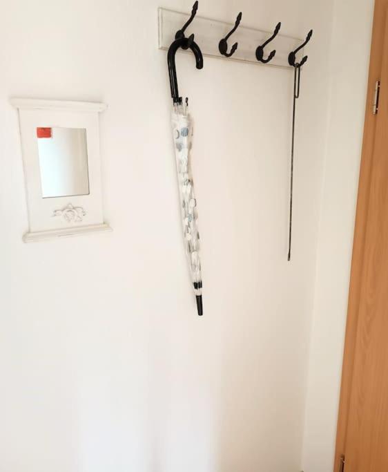 Ruhiges Exzellenz-Appartement Diana Im Elb-Urstromtal - Fast Wlan, Good For Long-Terms Bleckede Exterior photo