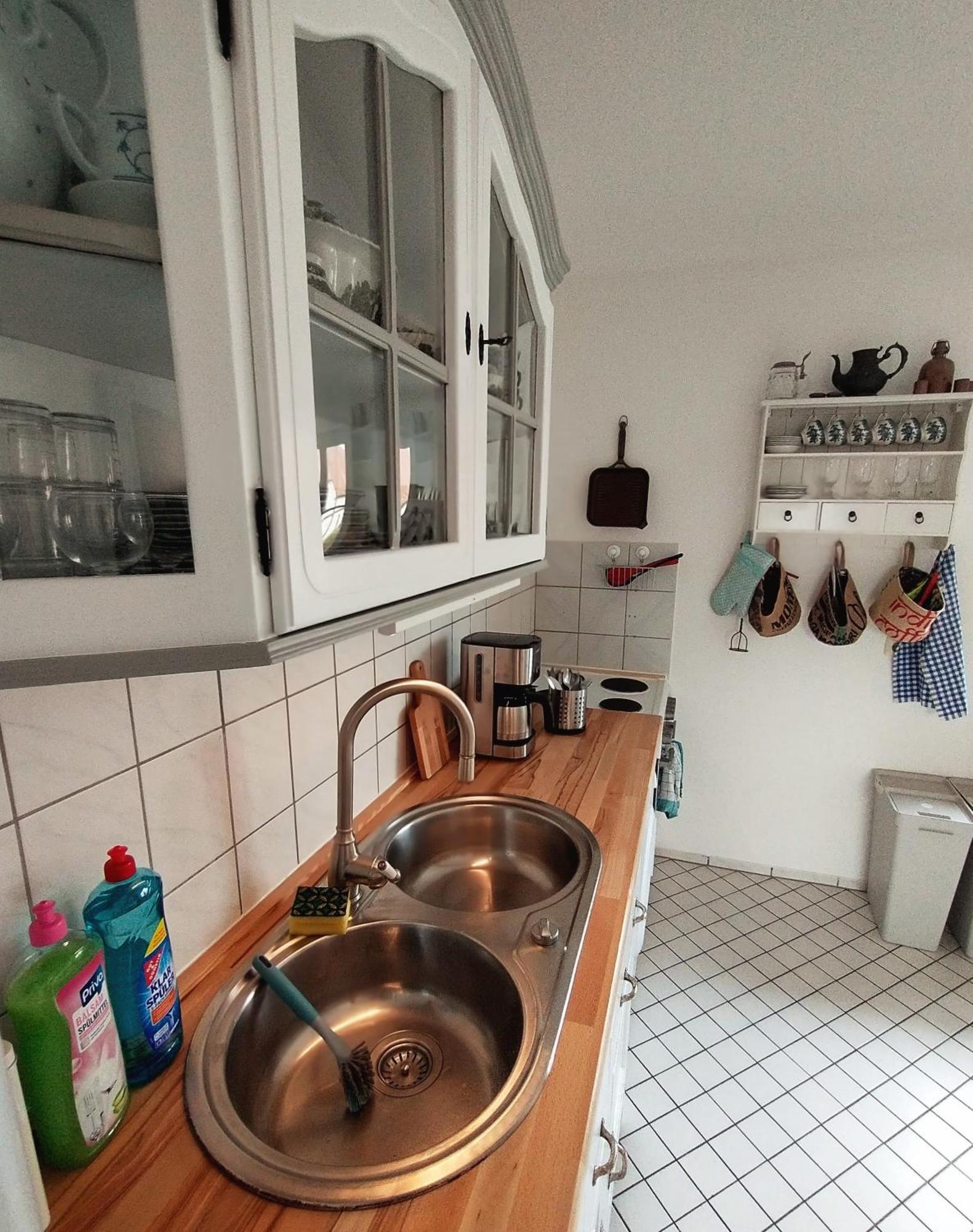 Ruhiges Exzellenz-Appartement Diana Im Elb-Urstromtal - Fast Wlan, Good For Long-Terms Bleckede Exterior photo