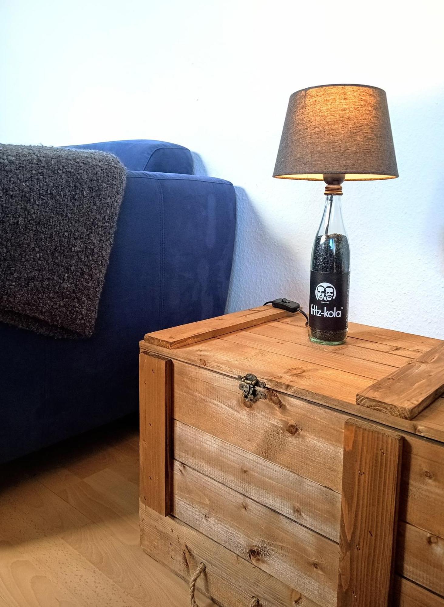 Ruhiges Exzellenz-Appartement Diana Im Elb-Urstromtal - Fast Wlan, Good For Long-Terms Bleckede Exterior photo