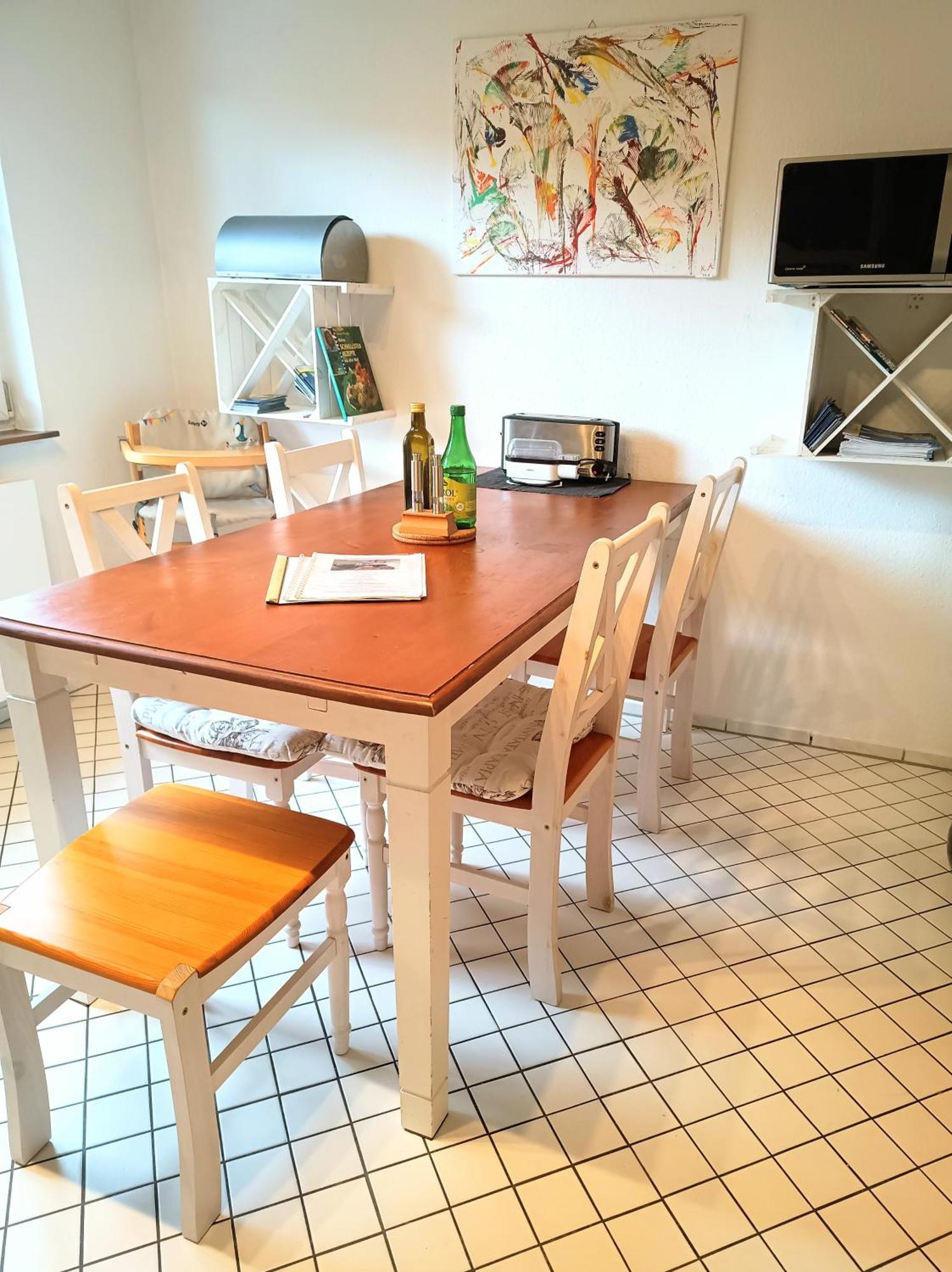 Ruhiges Exzellenz-Appartement Diana Im Elb-Urstromtal - Fast Wlan, Good For Long-Terms Bleckede Exterior photo